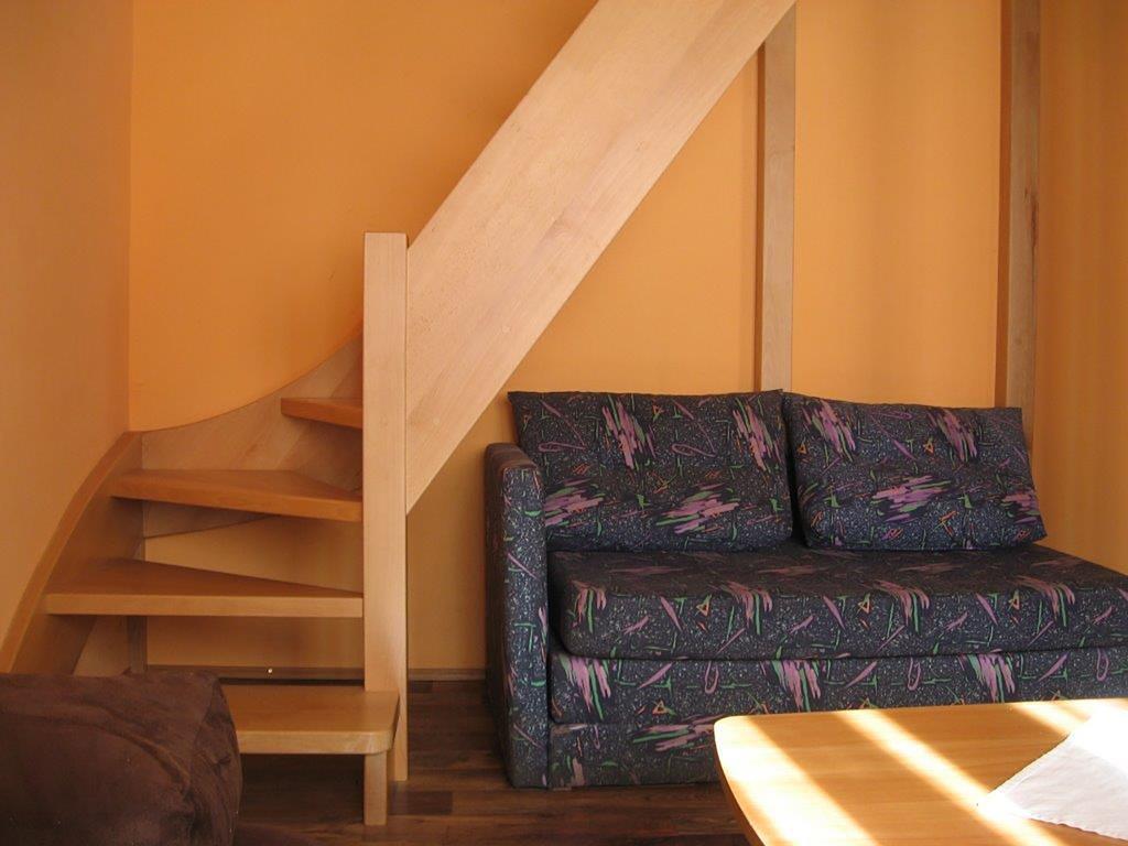Apartments And Rooms Oasis Of Peace Bovec Exterior foto